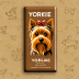 Yorkie Chocolate Bar