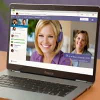 Yahoo! Messenger