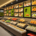 Yummi Sushi & Dim Sum