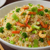 Yangzhou Fried Rice (Jiangsu)