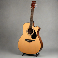 Yamaha FG800CE Acoustic Guitar