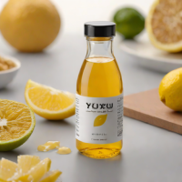 Yuzu-Honey Vinaigrette