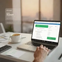 You Need A Budget (Manual Entry)