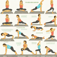 Yoga for Full Body Strength