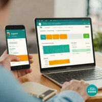 You Need A Budget (Mobile App)