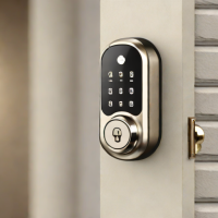 Yale Assure Lock 2 with Wi-Fi