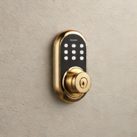 Yale Assure Lock 2 Plus