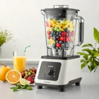Yamazen High-Speed Blender