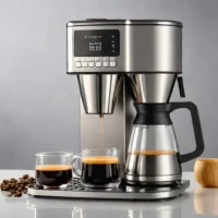 Yama Drip Coffee Set