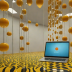 Yayoi Kusama: Infinity Mirror Rooms (Modern Iterations)