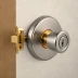 Yale Deadbolt 100% Mechanical