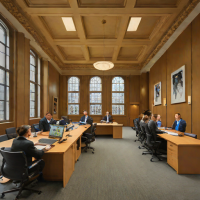 Yale School of Management Online MBA for Executives