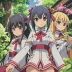 Yuuki Yuuna wa Yuusha de Aru: Washio Sumi no Shou 3 - Yakusoku