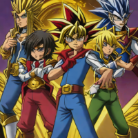 Yu-Gi-Oh! Card Game: The Chronicles PV