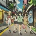 Yozakura Quartet: Hoshi no Umi