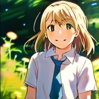 Your Light: Kase-san and Morning Glories