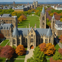 Yale University