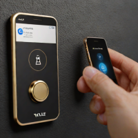 Yale Assure Lock 2 Plus
