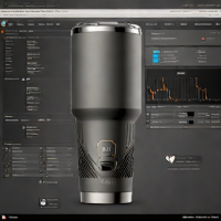 Yeti LoadUp Tumbler