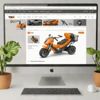 Yo!Kart