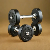 York Barbell Legacy Dumbbells