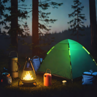 YETI Trailhead Camp Chair