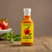 Yellowbird Habanero Condiment