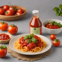 Yo Mama's Foods Classic Marinara