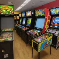 Yestercades