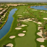 Yas Links Abu Dhabi