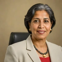 Yasmin Sooka
