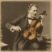 Ysaÿe Sonata for Solo Violin No. 1 in G minor, Op. 27 No. 1