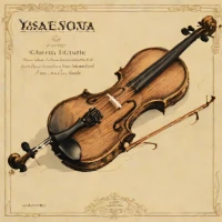 Ysaÿe Sonata for Solo Violin No. 4 in E minor, Op. 27 No. 4