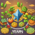 Yearn.finance (YFI)