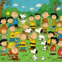 You're the Greatest, Charlie Brown