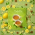 Yogi Lemon Ginger Tea