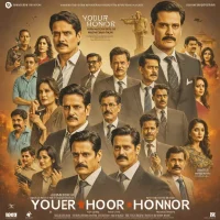 Your Honor (India)