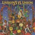 Yes - Union Live (An Evening of Yes Music Plus)