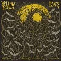 Yellow Eyes - Immerse Where the Flies Swarm