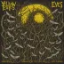 Yellow Eyes - Immerse Where the Flies Swarm