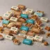 Yasso Sea Salt Caramel Bar