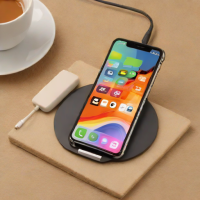 Yoobao Wireless Charger Pad