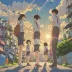 Your Name. Original Soundtrack