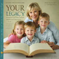 Your Legacy: The Story of Your Life for Your Children