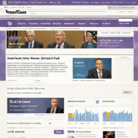 Yahoo Finance