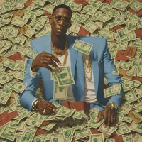 Young Dolph - Paper Route Frank