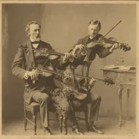 Ysaÿe - Solo Violin Sonata No. 5 in G major Op. 27 No. 5