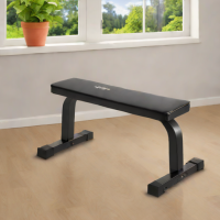 Yes4All Flat Weight Bench