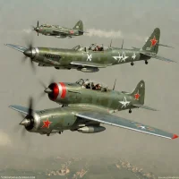 Yakovlev Yak-30