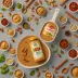 Yai's Thai Almond Sauce